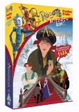Anastasia [1997]  - Includes FREE Robots Creative Studio Activity Disc