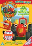 Tractor Tom - The New Vehicle And Other Stories