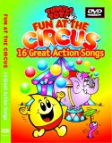 Tumble Tots - Fun At The Circus