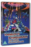 Transformers - The Movie Reconstructed [1986]
