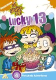 Rugrats - All Grown Up - Lucky 13