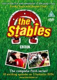 The Stables - Vols. 1 To 3