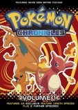 The Pokemon Chronicles