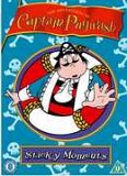 Captain Pugwash - Sticky Moments And Other Swashbuckling Adventures