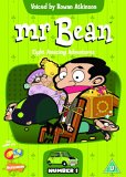 Mr Bean - The Animated Series - Vol. 1