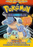 The Pokemon Chronicles - Vols. 2 And 3