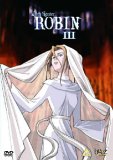 Witch Hunter Robin - Vol. 3