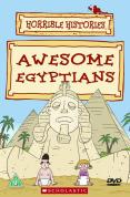 Horrible Histories - Awesome Egyptians