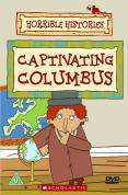 Horrible Histories - Captivating Columbus