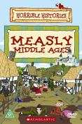 Horrible Histories - Measly Middle Ages