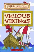 Horrible Histories - Vicious Vikings