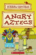 Horrible Histories - Angry Aztecs