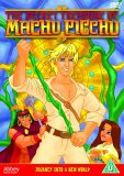 The Secret Treasure of Machu Picchu