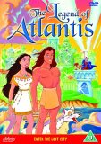 The Legend Of Atlantis