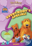 Bear In The Big Blue House - Everybody's Special