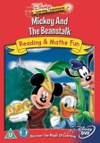 Disney Learning Adventures - Mickey And The Beanstalk