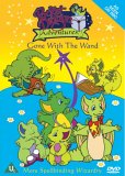 Pocket Dragon - Gone With The Wand