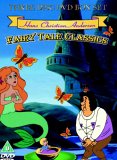 Hans Christian Anderson