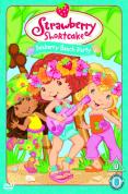 Strawberry Shortcake - Seaberry Beach Party