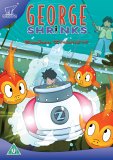 George Shrinks - Sunken Treasure