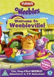 Welcome To Weebleville