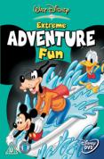 Extreme Adventures Fun