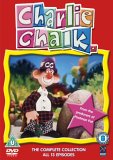 Charlie Chalk - The Complete Collection