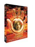 The Tomorrow People - Series 8