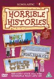 Horrible Histories - Highly Hawaiian / Ingenious Industrialists
