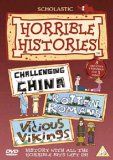 Horrible Histories - Challenging China / Rotten Romans / Vicious Vikings
