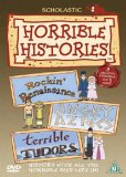 Horrible Histories - Rockin' Renaissance / Angry Aztecs / Terrible Tudors