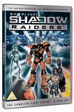 Shadow Raiders - Season 1