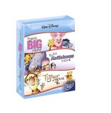 Winnie The Pooh - Movie Boxset (Ltd Edition)