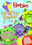 Fimbles - Let's Play Games