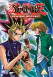 Yu Gi Oh - Vol 11