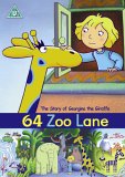 64 Zoo Lane - Georgina The Giraffe