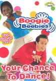 Boogie Beebies - Your Chance To Dance!