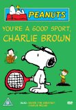 Charlie Brown - You're A Good Sport Charlie Brown