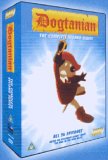 Dogtanian - The Complete Second Series