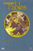 Aesop's Animated Fables - Vol. 1