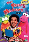 The Story Makers