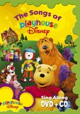 The Songs Of Playhouse Disney