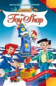 The Toy Shop