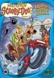 Scooby Doo - What's New Scooby Doo - Lights, Camera, Action