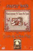 Nancy Patz Stories - Moses Supposes