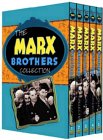 The Marx Brothers Collection