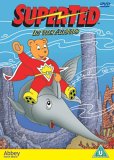 Superted - Superted In The Arctic