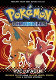 The Pokemon Chronicles - Vol. 1