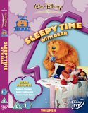 Bear In The Big Blue House - Sleepytime With Bear