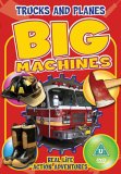 Big Machines 2 - Trucks And Planes